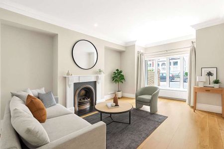 Burstock Road, Putney, London, SW15 2PW - Photo 2