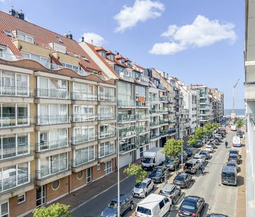 Appartement Te Huur - Knokke - Photo 2