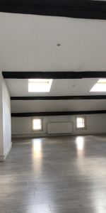 Location Appartement 2 pièces 65m² NANCY 54000 - Photo 4