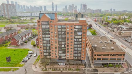 For Lease - 25 Agnes Street N/A Unit# 201, Mississauga, Ontario - Photo 4