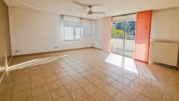 Location Appartement 3 pièces 65m² MONTPELLIER 34080 - Photo 1