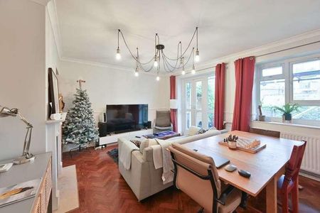 Lavender Sweep, Clapham Junction, Clapham Junction, SW11 - Photo 3