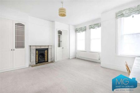 Tytherton Road, Tufnell Park, London, N19 - Photo 3