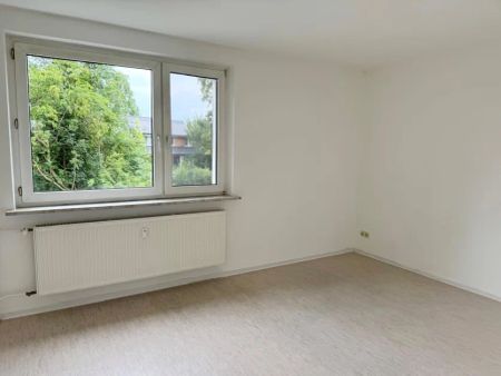 Schöne Familienwohnung in ruhiger Wohngegend - Foto 4