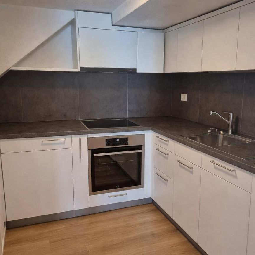 2 Zimmer, 70 m², 5. Stock - Photo 1