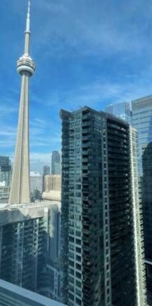 Furnished downtown condo for rent - Photo 1