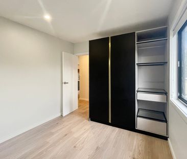 Brand New Two -Bedroom Cabin - Modern Comfort & Alfresco Living - Photo 1