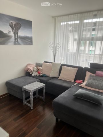 3 Zimmer, 78 m² - Photo 2