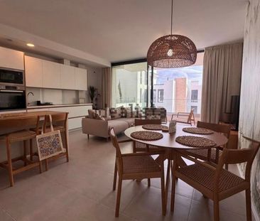 Alquiler de piso en Paseo Juan Antonio López Baeza, 1 - Photo 6