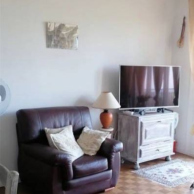 Location Appartement - Photo 1