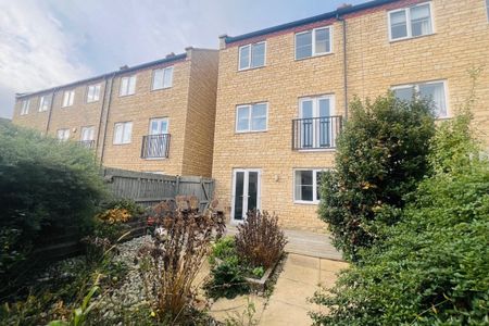 Langton Walk - Photo 2