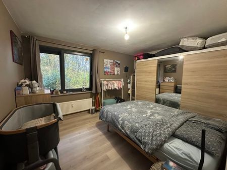 Appartement te huur - Foto 5