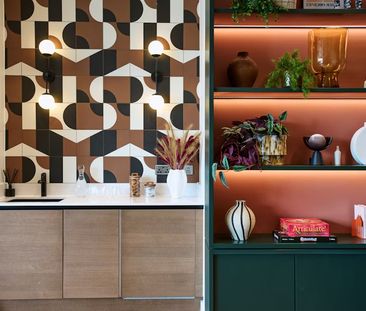 2 bedroom apartment - Photo 3