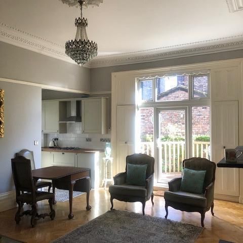 2 Bed Flat, Waverley Rd, L17 - Photo 1