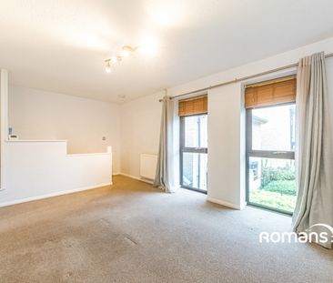1 bedroom maisonette to rent - Photo 2