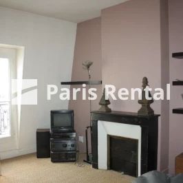 1 chambre, Paris 16e - Photo 2