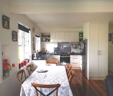 Short term fully furnished 3 BDR home - Photo 1