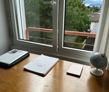 3.5 Zimmer - Photo 4