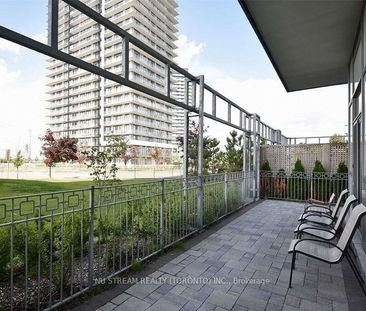 For Lease - 4699 Glen Erin Drive Unit# 102, Mississauga, Ontario - Photo 1