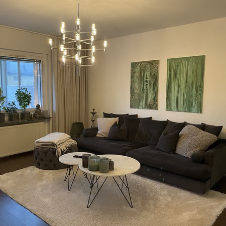 Bufjällsleden, Göteborg - Foto 4