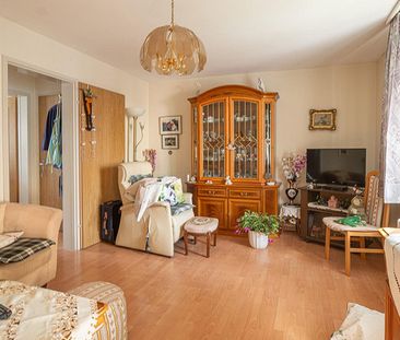 3.0 Zimmerwohnung in Schaffhausen - Foto 4