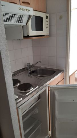 Appartement T1 Metz à louer - Photo 3