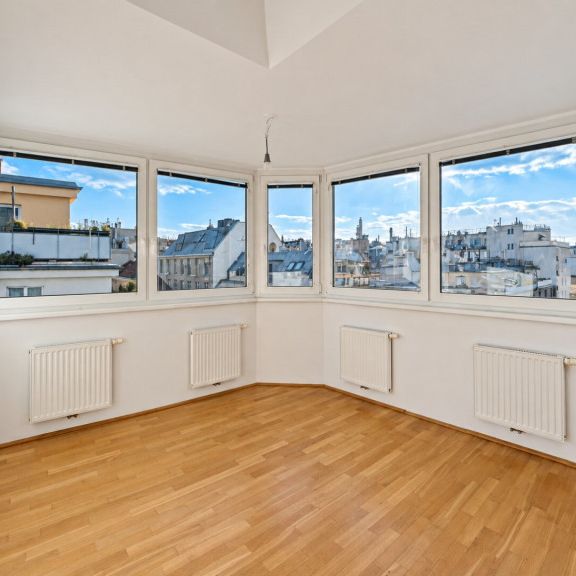 ++NEU++ Gepflegte 4-Zimmer-Neubauwohnung mit Terrasse, zwei Bädern und Lift in Meidling - Foto 1