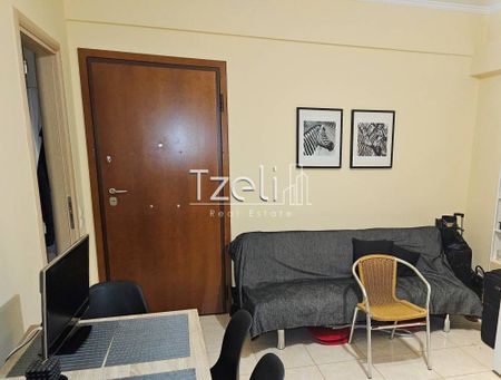 Studio/Γκαρσονιέρα για ενοικίαση Αγυιά (Πάτρα) - Photo 3