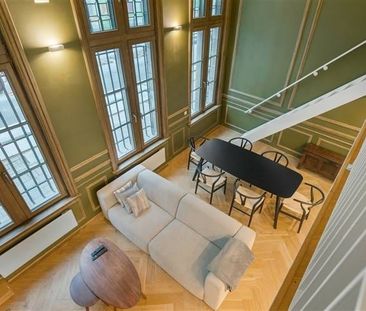 Appartement te huur - Photo 6