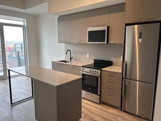 For Lease - 1808 St. Clair Avenue Unit# 602, Toronto, Ontario - Photo 1