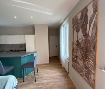 Location Appartement 2 pièces 44m² ST CHAMOND 42400 - Photo 4