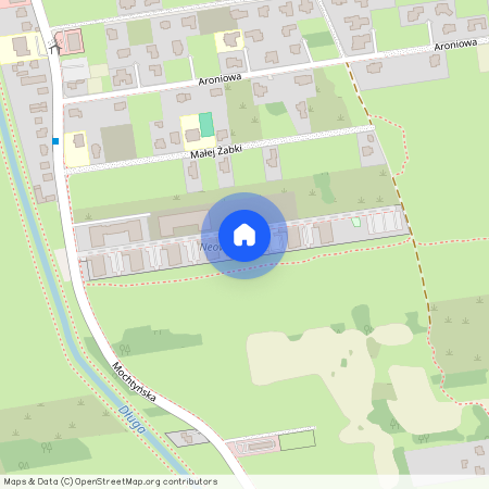 Mochtyńska 54D, Kobiałka, Białołęka, Warszawa, mazowieckie