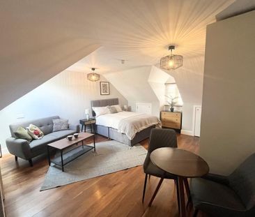 Studio to rent - Photo 1