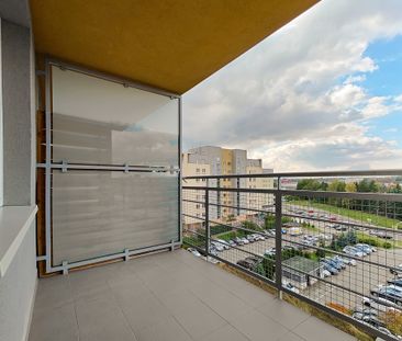 50 m², 2 pokoje, Architektów, Rzeszów - Фото 6