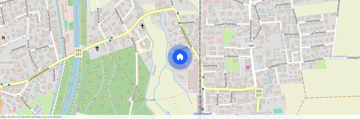 3427, Utzenstorf, Landshutstrasse, 17