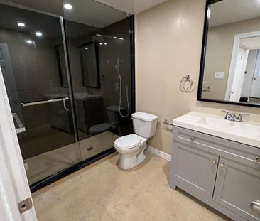 For Lease - 97 Haskell Avenue Unit# Bsmt, Ajax, Ontario - Photo 3