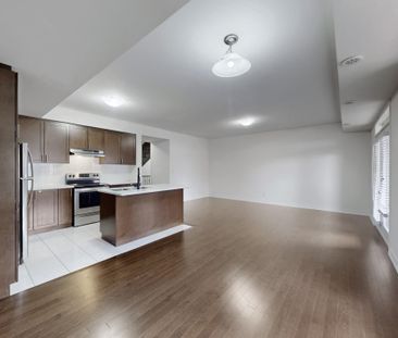 For Lease - 18 John Rudkin Lane, Markham, Ontario - Photo 4