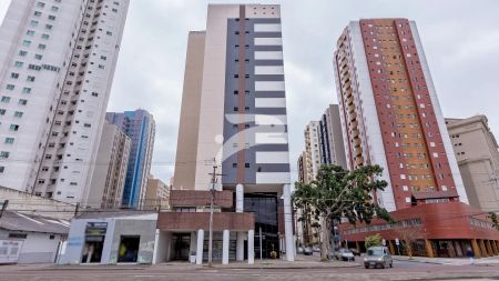 Apartamento 1 Quarto Cristo Rei 44m² - Photo 3