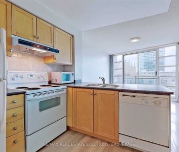 For Lease - 650 Queens Quay Unit# 1119, Toronto, Ontario - Photo 3