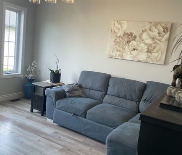 For Lease - 14 Lehtinen Crescent, Belleville, Ontario - Photo 4