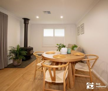 FRESHLY RENOVATED HOME IN A CONVENIENT SOUTH MUDGEE LOCATION - Photo 2