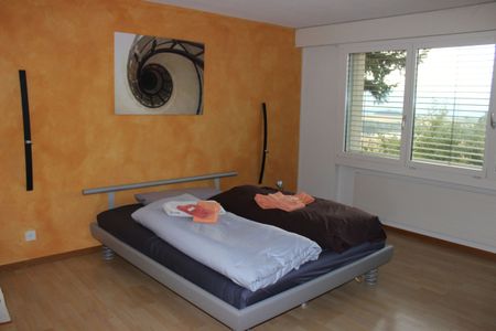 21/2 ROOM APARTMENT IN GERZENSEE (BE), FURNISHED, TEMPORARY - Foto 3