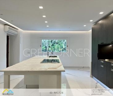 Ενοικίαση κατοικίας, 400 τ.μ., Κηφισιά, 7.500 € - Photo 1