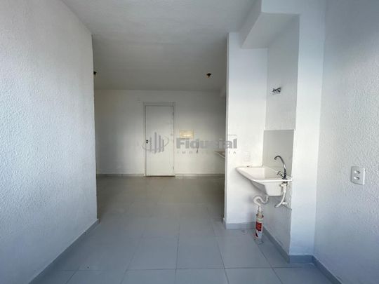 ITAPERI - APARTAMENTO - R PEDRO WILSON, 220 AP 1314 TORRE 02 PARQUE BOUGAINVILLE - Foto 1