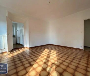 Appartement à louer 3 pièces 53.75m² - Photo 3