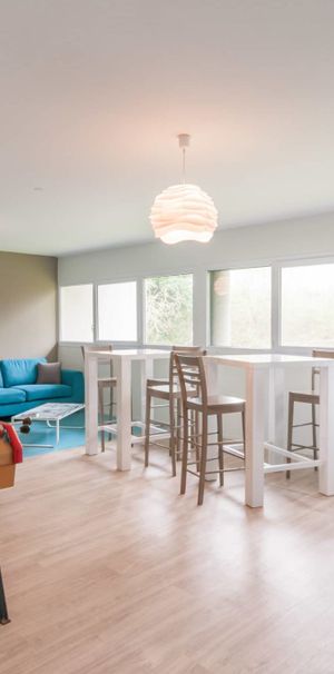 Résidence étudiante Du Technopôle - Photo 1