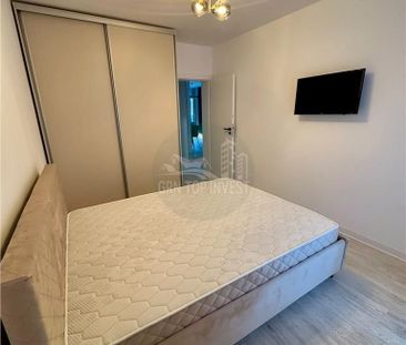 Apartament NOU 3 camere balcon si parcare privata zona Doamna Stanca - Photo 4