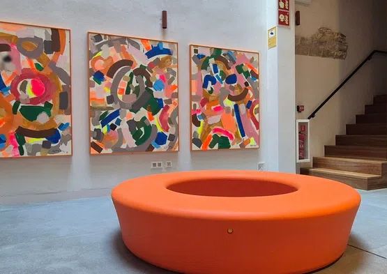 Alquiler de piso en Calle Robles, 4