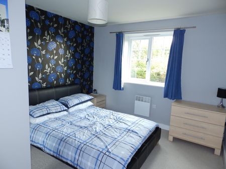 1 bedroom apartment to rent - Photo 4