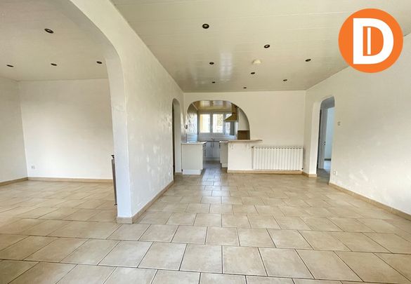 Appartement à louer à JOEUF - Photo 1